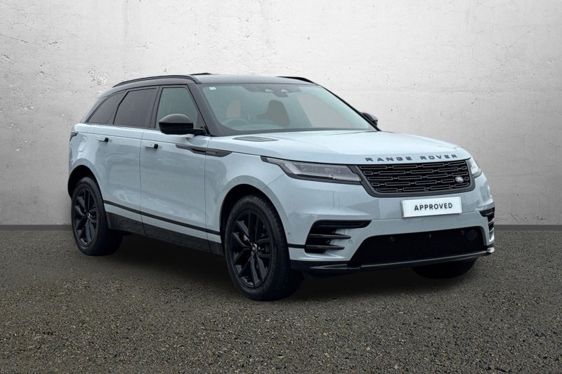 2026 (26) LAND ROVER RANGE ROVER VELAR 2.0 D200 MHEV Dynamic SE 5dr Auto