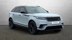 2026 (26) LAND ROVER RANGE ROVER VELAR 2.0 D200 MHEV Dynamic SE 5dr Auto 5955293