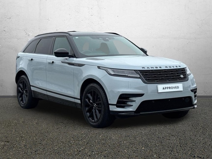 2026 (26) LAND ROVER RANGE ROVER VELAR 2.0 D200 MHEV Dynamic SE 5dr Auto