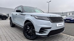 2026 (26) LAND ROVER RANGE ROVER VELAR 2.0 D200 MHEV Dynamic SE 5dr Auto 5955332