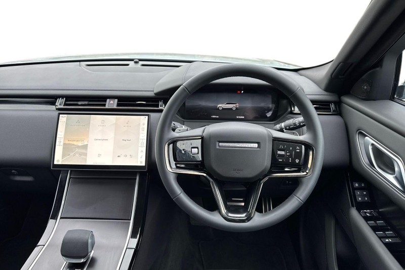 2026 (26) LAND ROVER RANGE ROVER VELAR 2.0 D200 MHEV Dynamic SE 5dr Auto 5955307