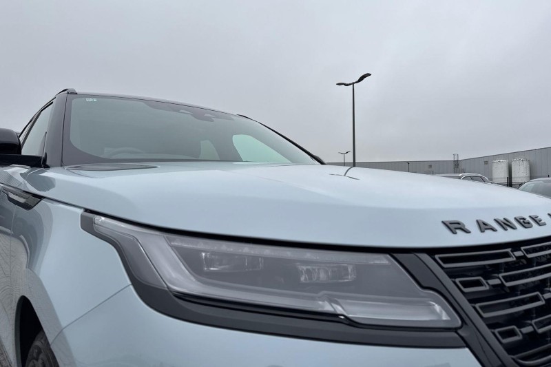 2026 (26) LAND ROVER RANGE ROVER VELAR 2.0 D200 MHEV Dynamic SE 5dr Auto 5955309