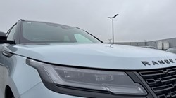 2026 (26) LAND ROVER RANGE ROVER VELAR 2.0 D200 MHEV Dynamic SE 5dr Auto 5955309