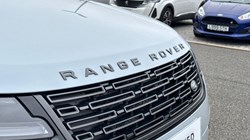 2026 (26) LAND ROVER RANGE ROVER VELAR 2.0 D200 MHEV Dynamic SE 5dr Auto 5955333