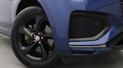 2021 (21) JAGUAR F-PACE 2.0 P250 R-Dynamic S 5dr Auto AWD 5291085