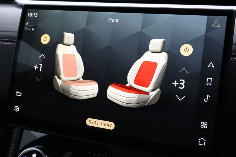 2021 (21) JAGUAR F-PACE 2.0 P250 R-Dynamic S 5dr Auto AWD 5291114