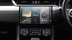 2021 (21) JAGUAR F-PACE 2.0 P250 R-Dynamic S 5dr Auto AWD 5291098