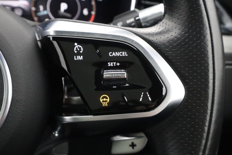 2021 (21) JAGUAR F-PACE 2.0 P250 R-Dynamic S 5dr Auto AWD 5291106