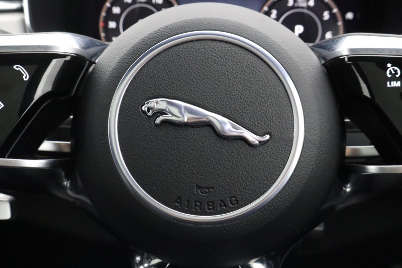 2021 (21) JAGUAR F-PACE 2.0 P250 R-Dynamic S 5dr Auto AWD 5291105