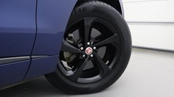 2021 (21) JAGUAR F-PACE 2.0 P250 R-Dynamic S 5dr Auto AWD 5291088