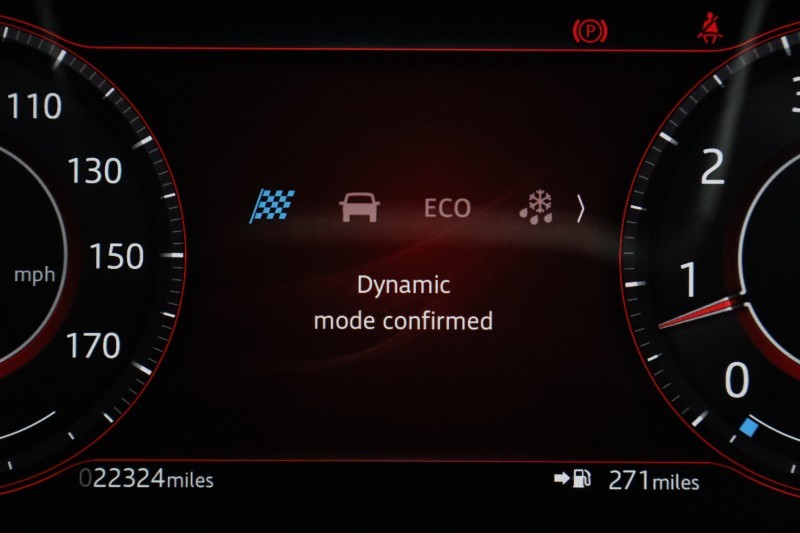 2021 (21) JAGUAR F-PACE 2.0 P250 R-Dynamic S 5dr Auto AWD 5291120