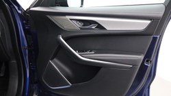 2021 (21) JAGUAR F-PACE 2.0 P250 R-Dynamic S 5dr Auto AWD 5291089