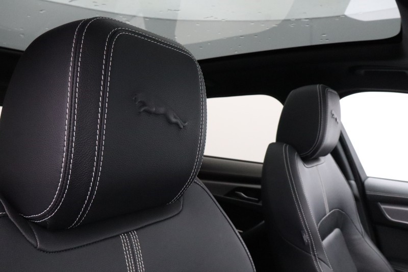 2021 (21) JAGUAR F-PACE 2.0 P250 R-Dynamic S 5dr Auto AWD 5291094