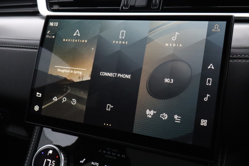 2021 (21) JAGUAR F-PACE 2.0 P250 R-Dynamic S 5dr Auto AWD 5291111