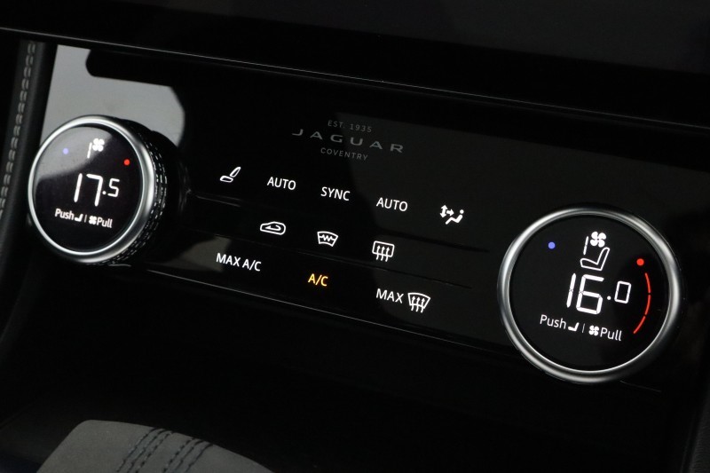 2021 (21) JAGUAR F-PACE 2.0 P250 R-Dynamic S 5dr Auto AWD 5291116