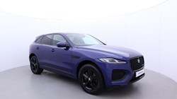 2021 (21) JAGUAR F-PACE 2.0 P250 R-Dynamic S 5dr Auto AWD 5291062