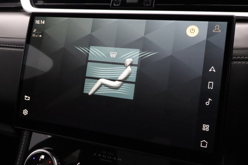 2021 (21) JAGUAR F-PACE 2.0 P250 R-Dynamic S 5dr Auto AWD 5291115