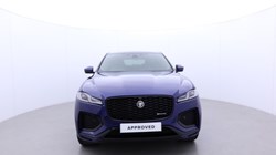 2021 (21) JAGUAR F-PACE 2.0 P250 R-Dynamic S 5dr Auto AWD 5291061