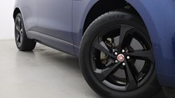 2021 (21) JAGUAR F-PACE 2.0 P250 R-Dynamic S 5dr Auto AWD 5291086