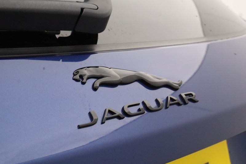 2021 (21) JAGUAR F-PACE 2.0 P250 R-Dynamic S 5dr Auto AWD 5291079