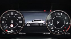 2021 (21) JAGUAR F-PACE 2.0 P250 R-Dynamic S 5dr Auto AWD 5291107