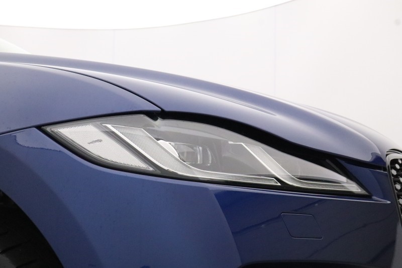 2021 (21) JAGUAR F-PACE 2.0 P250 R-Dynamic S 5dr Auto AWD 5291074