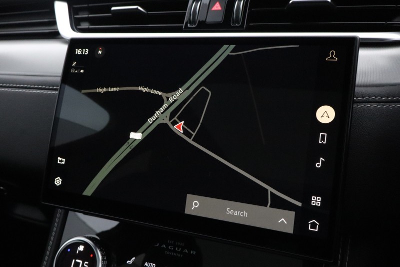 2021 (21) JAGUAR F-PACE 2.0 P250 R-Dynamic S 5dr Auto AWD 5291112