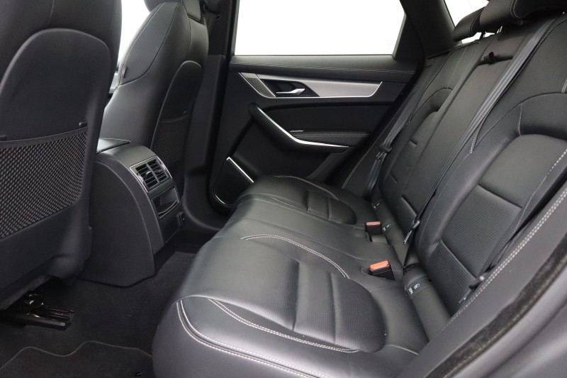 2021 (21) JAGUAR F-PACE 2.0 P250 R-Dynamic S 5dr Auto AWD 5291070