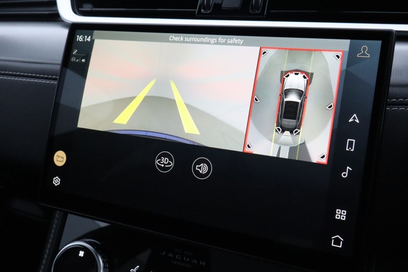 2021 (21) JAGUAR F-PACE 2.0 P250 R-Dynamic S 5dr Auto AWD 5291117