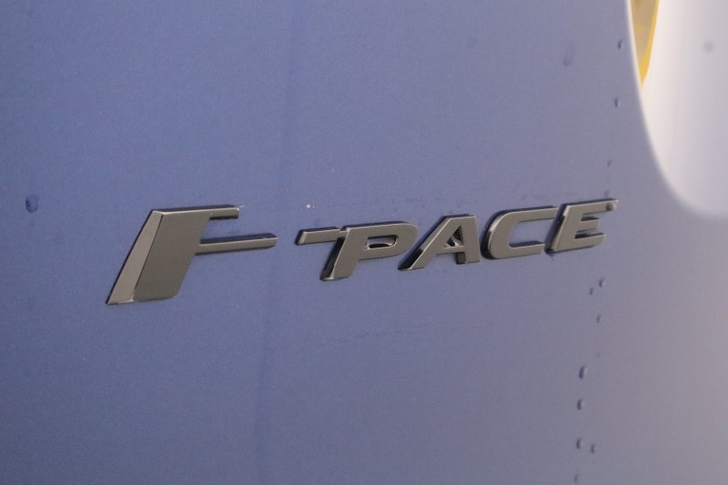 2021 (21) JAGUAR F-PACE 2.0 P250 R-Dynamic S 5dr Auto AWD 5291080