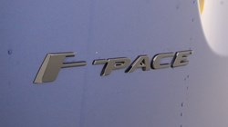 2021 (21) JAGUAR F-PACE 2.0 P250 R-Dynamic S 5dr Auto AWD 5291080