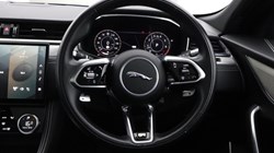 2021 (21) JAGUAR F-PACE 2.0 P250 R-Dynamic S 5dr Auto AWD 5291102