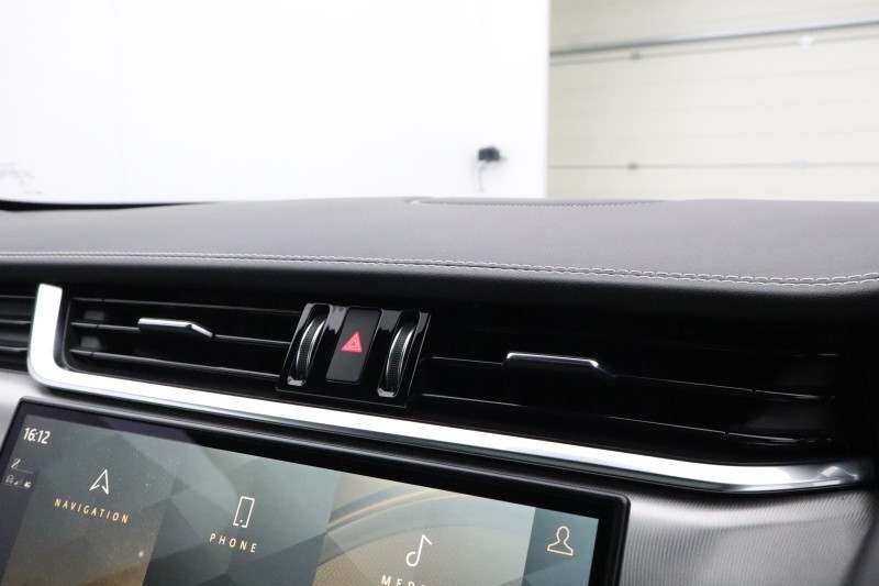 2021 (21) JAGUAR F-PACE 2.0 P250 R-Dynamic S 5dr Auto AWD 5291110