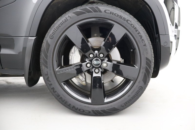 2024 (73) LAND ROVER COMMERCIAL DEFENDER 3.0 D300 Hard Top X-Dynamic HSE Auto [3 Seat] 5295840