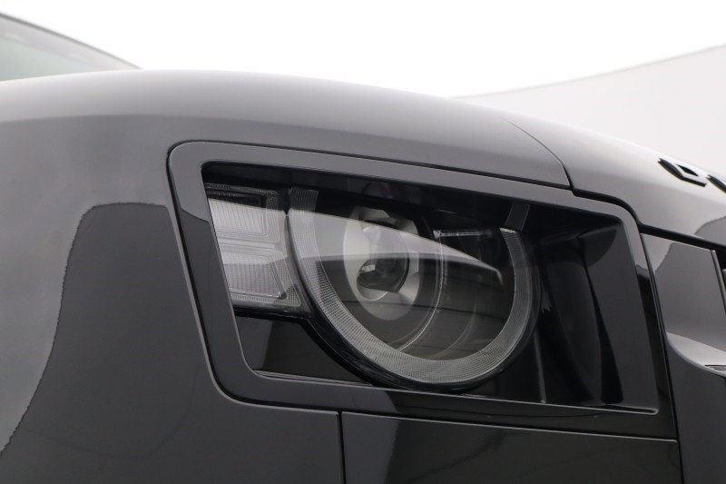 2024 (73) LAND ROVER COMMERCIAL DEFENDER 3.0 D300 Hard Top X-Dynamic HSE Auto [3 Seat] 5295797