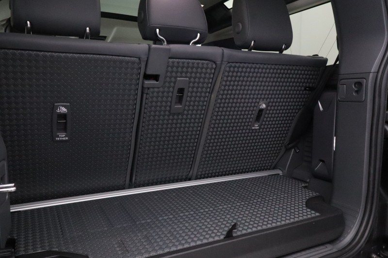 2024 (24) LAND ROVER DEFENDER 3.0 D250 X-Dynamic HSE 90 3dr Auto 5292979