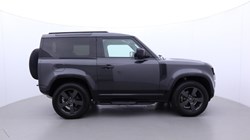 2024 (24) LAND ROVER DEFENDER 3.0 D250 X-Dynamic HSE 90 3dr Auto 5292960