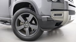 2024 (24) LAND ROVER DEFENDER 3.0 D250 X-Dynamic HSE 90 3dr Auto 5292983
