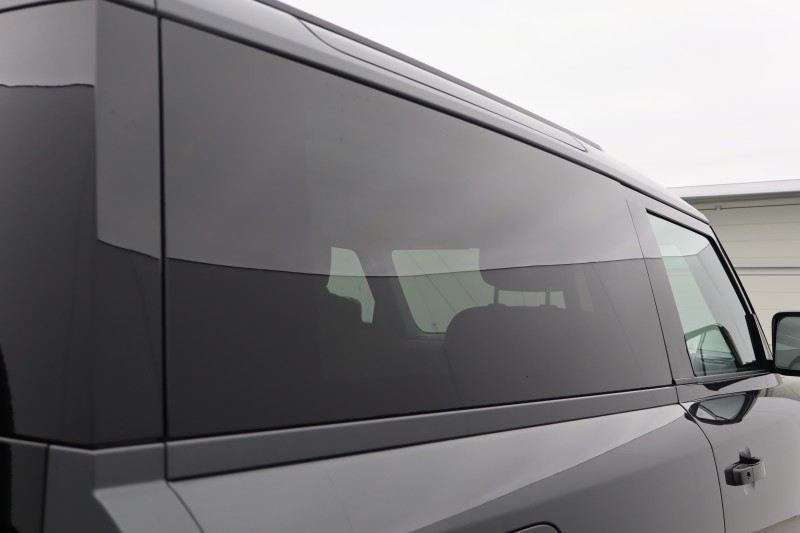 2024 (24) LAND ROVER DEFENDER 3.0 D250 X-Dynamic HSE 90 3dr Auto 5292973