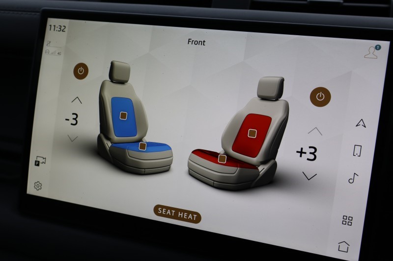 2024 (24) LAND ROVER DEFENDER 3.0 D250 X-Dynamic HSE 90 3dr Auto 5293019