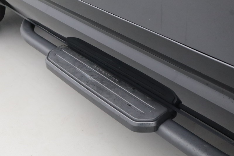 2024 (24) LAND ROVER DEFENDER 3.0 D250 X-Dynamic HSE 90 3dr Auto 5293007