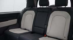 2024 (24) LAND ROVER DEFENDER 3.0 D250 X-Dynamic HSE 90 3dr Auto 5292966