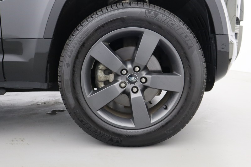 2024 (24) LAND ROVER DEFENDER 3.0 D250 X-Dynamic HSE 90 3dr Auto 5292970