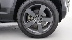 2024 (24) LAND ROVER DEFENDER 3.0 D250 X-Dynamic HSE 90 3dr Auto 5292970