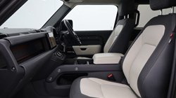 2024 (24) LAND ROVER DEFENDER 3.0 D250 X-Dynamic HSE 90 3dr Auto 5292964