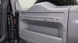 2024 (24) LAND ROVER DEFENDER 3.0 D250 X-Dynamic HSE 90 3dr Auto 5292982