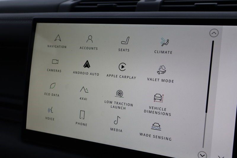 2024 (24) LAND ROVER DEFENDER 3.0 D250 X-Dynamic HSE 90 3dr Auto 5293017