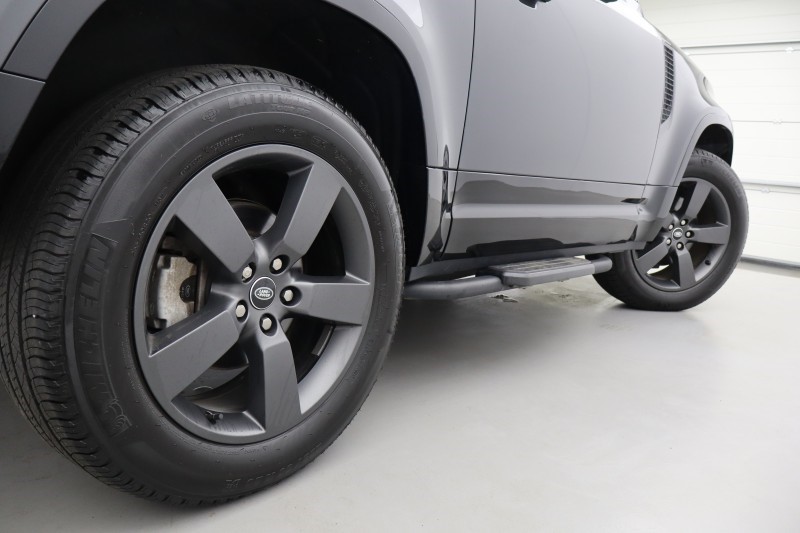 2024 (24) LAND ROVER DEFENDER 3.0 D250 X-Dynamic HSE 90 3dr Auto 5292985