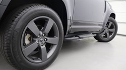 2024 (24) LAND ROVER DEFENDER 3.0 D250 X-Dynamic HSE 90 3dr Auto 5292985