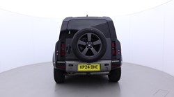 2024 (24) LAND ROVER DEFENDER 3.0 D250 X-Dynamic HSE 90 3dr Auto 5292958